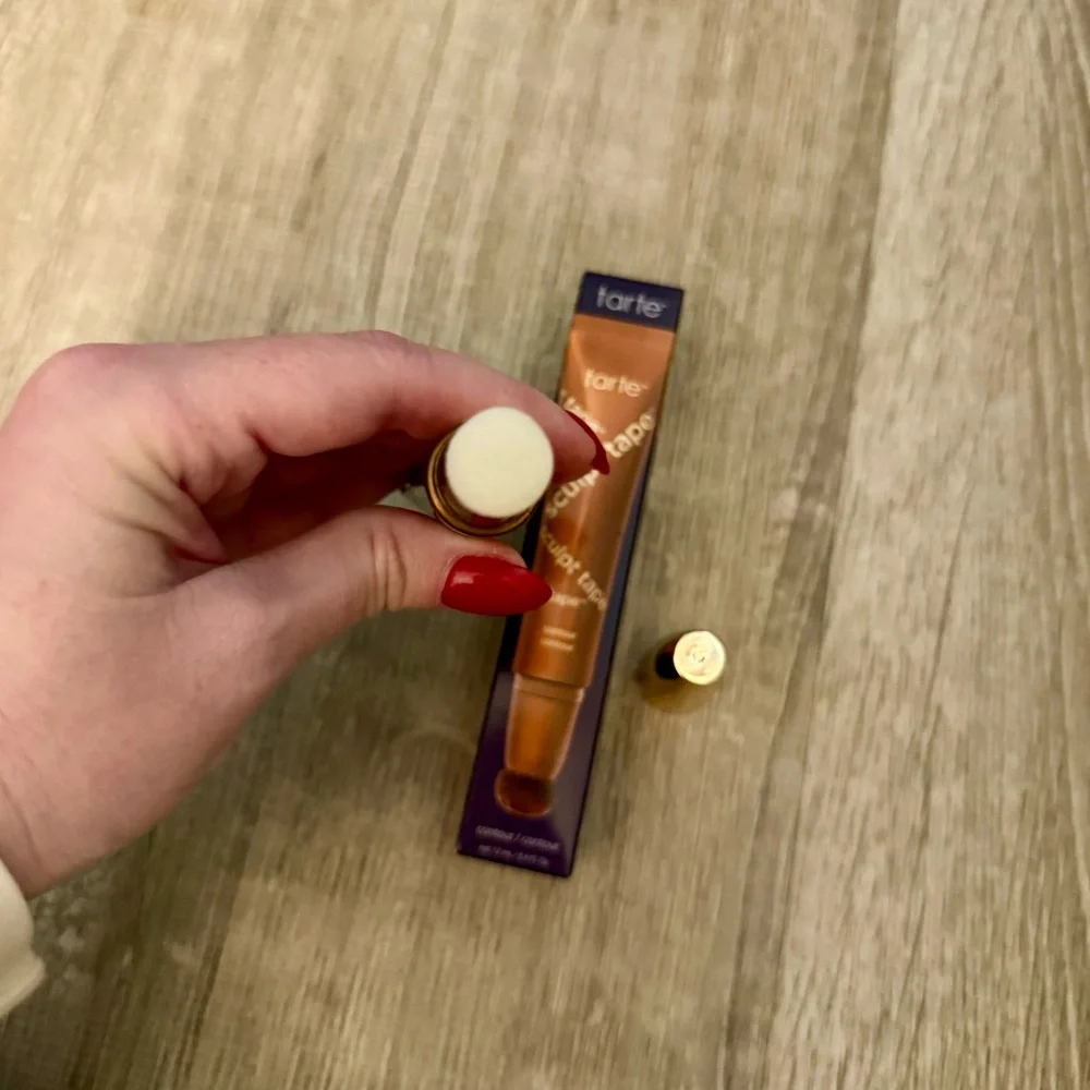 tarte enhance your